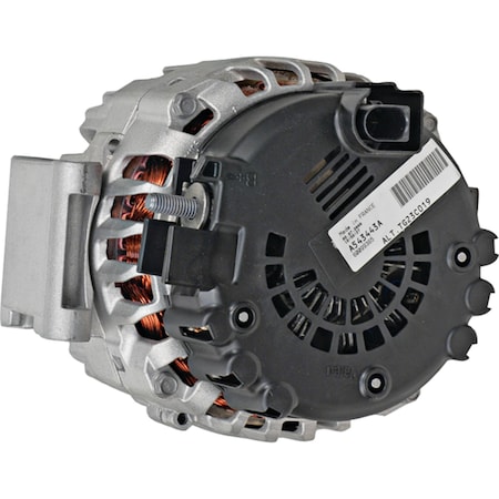Db Electrical Alternator for Mercedes-Benz Sprinter 2500 2010-2013 AL9415X 12V VLS-439609